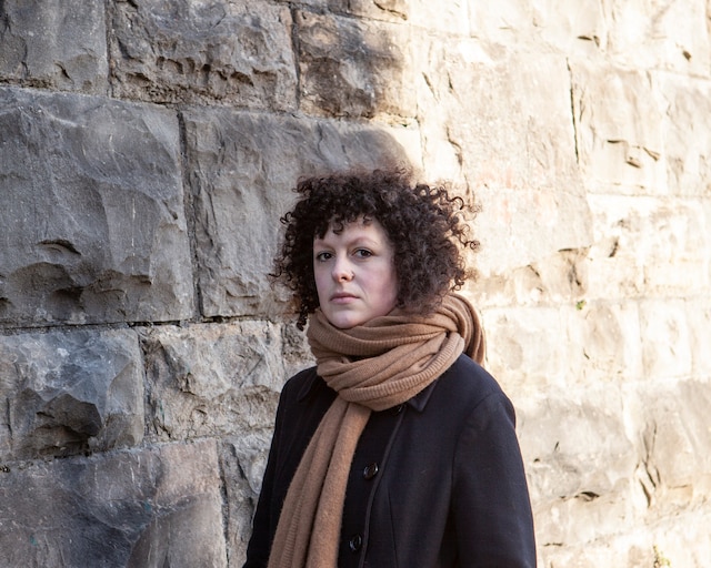 polly profile picture colour