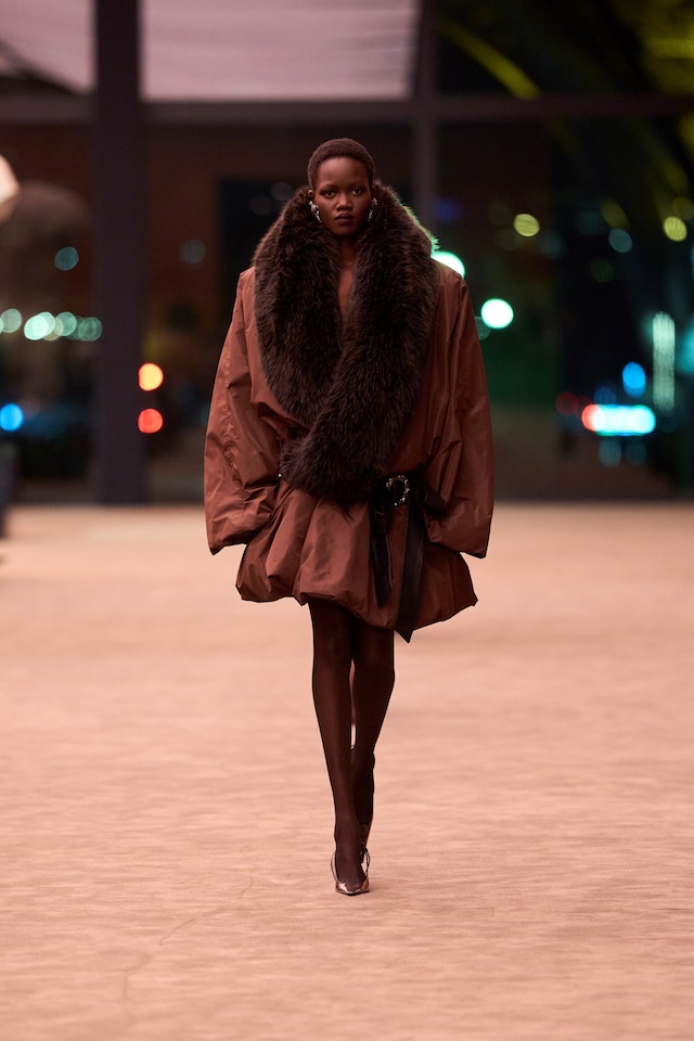 Saint Laurent AW26 20