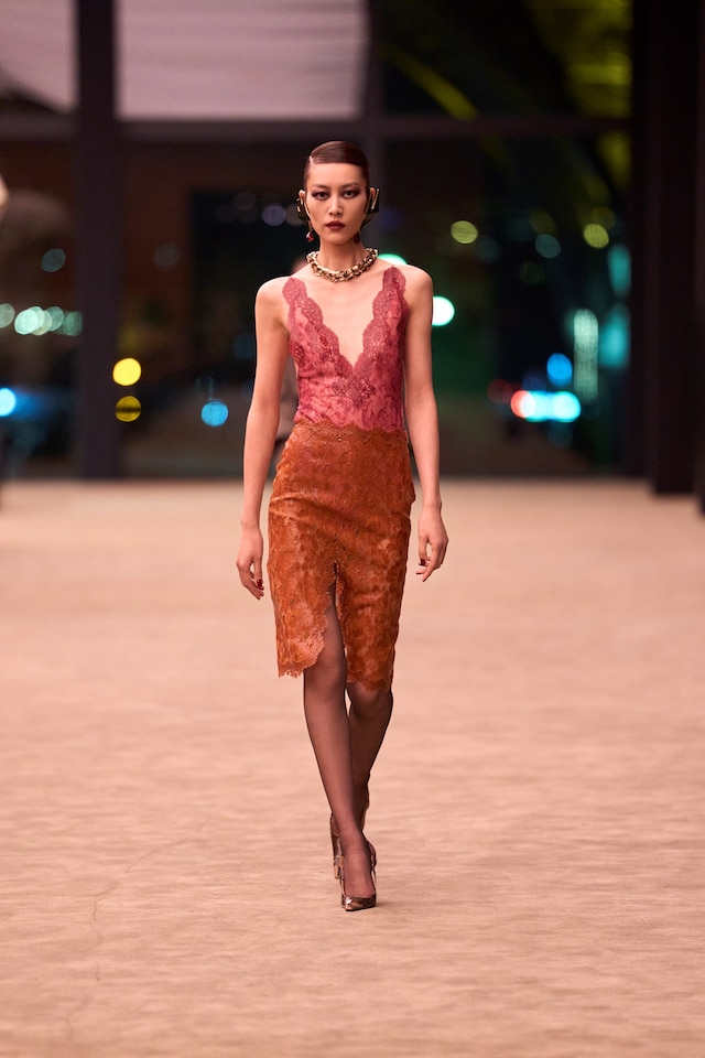 Saint Laurent AW26 23