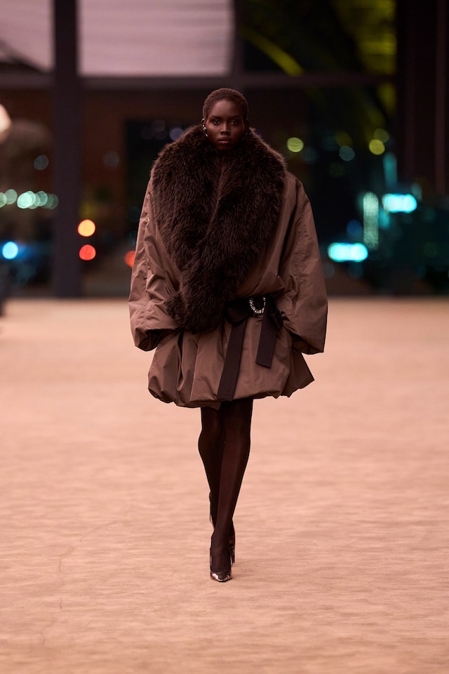 Saint Laurent AW26 24