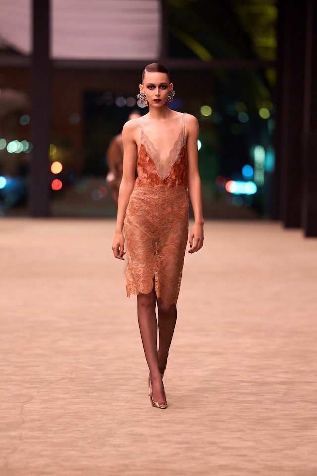 Saint Laurent AW26 25