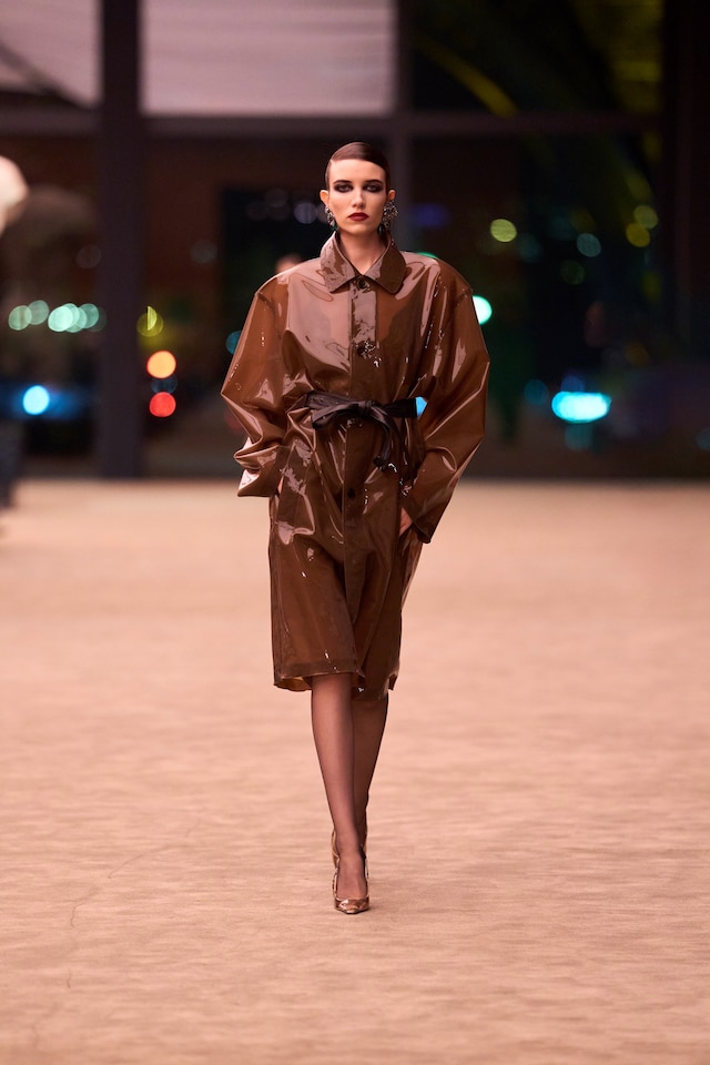 Saint Laurent AW26 26