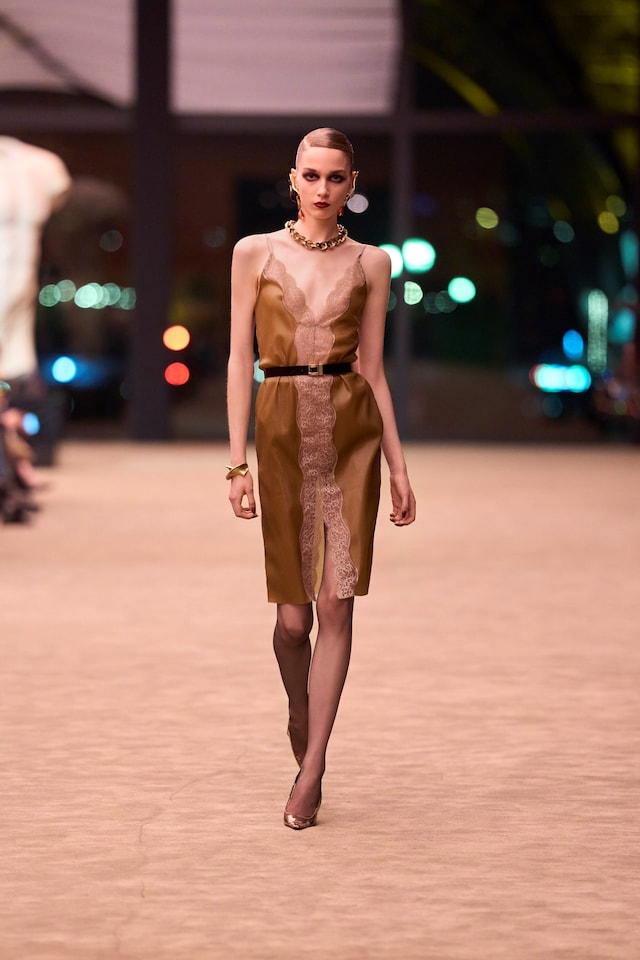 Saint Laurent AW26 29