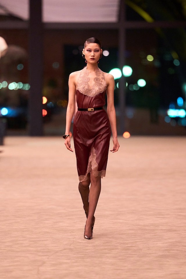 Saint Laurent AW26 30