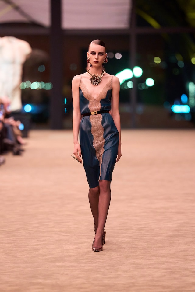 Saint Laurent AW26 31