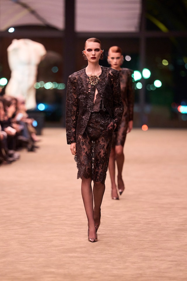 Saint Laurent AW26 32