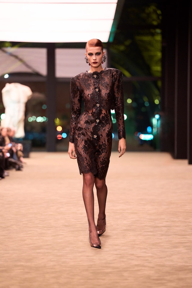 Saint Laurent AW26 33