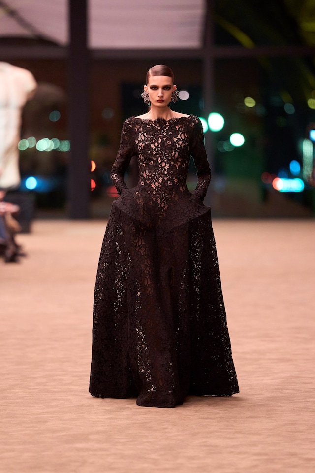 Saint Laurent AW26 36