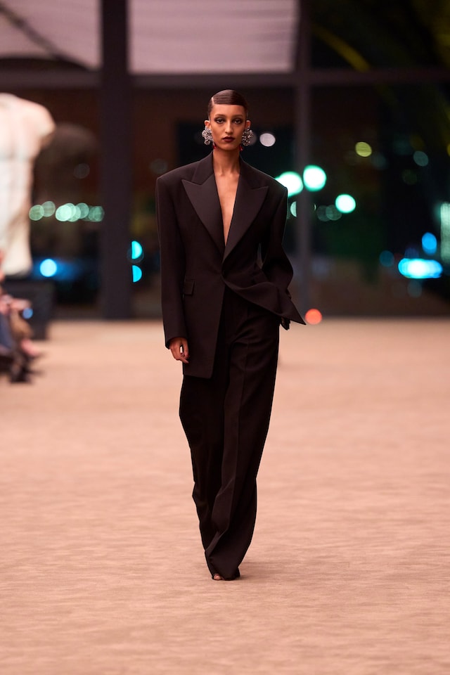 Saint Laurent AW26 37