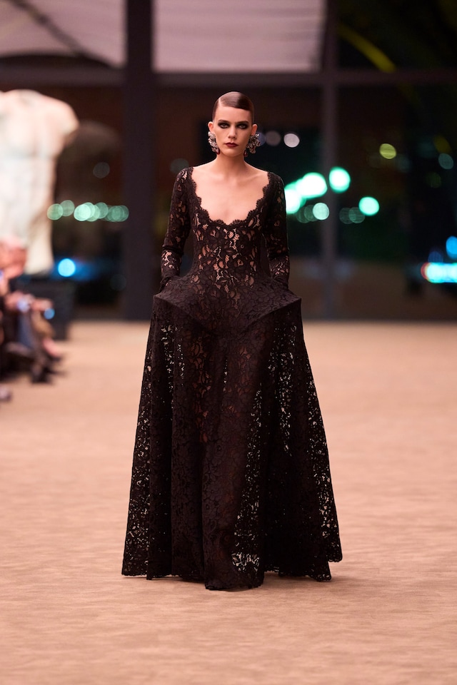 Saint Laurent AW26 38