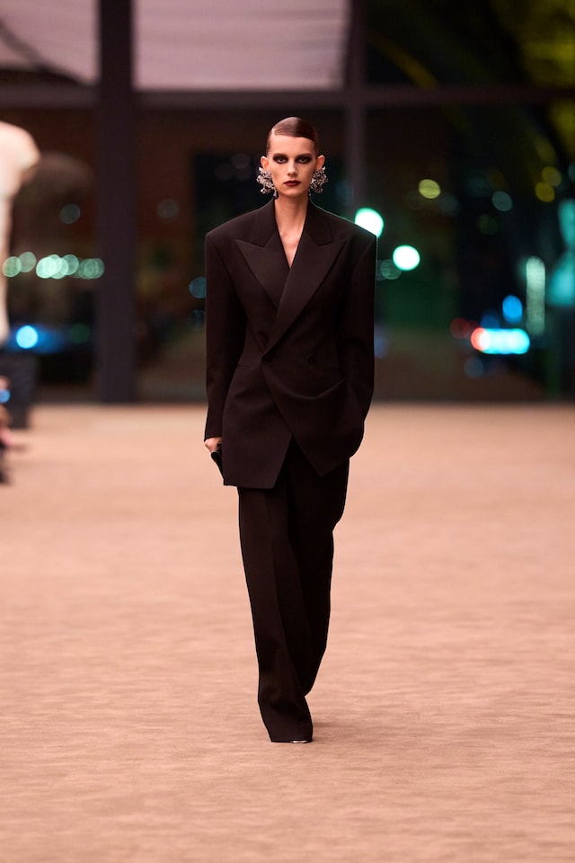 Saint Laurent AW26 39