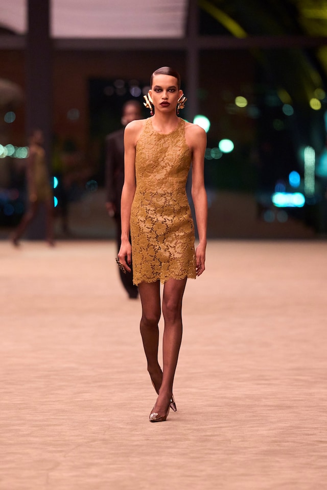 Saint Laurent AW26 41