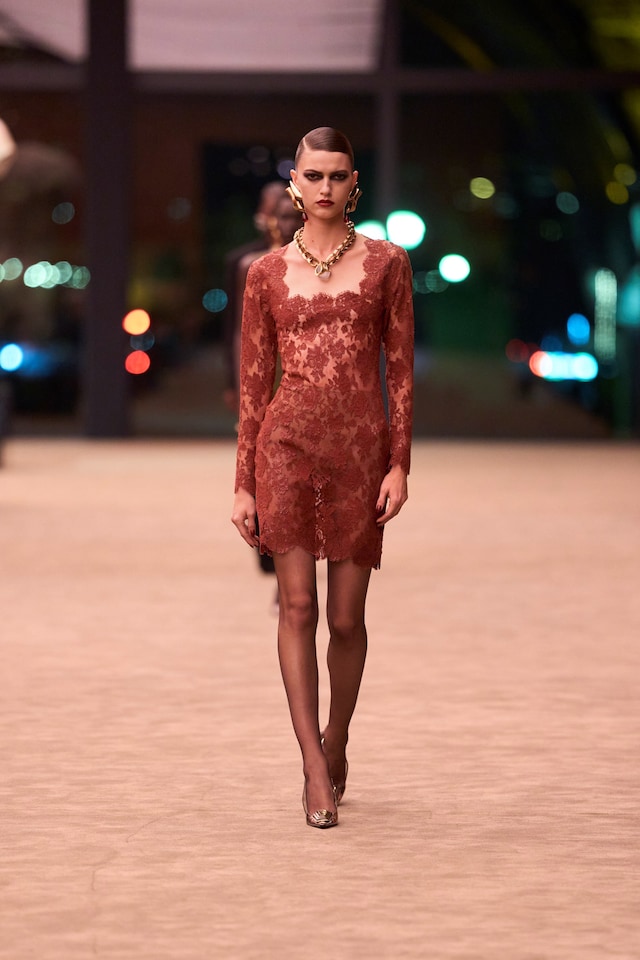 Saint Laurent AW26 43