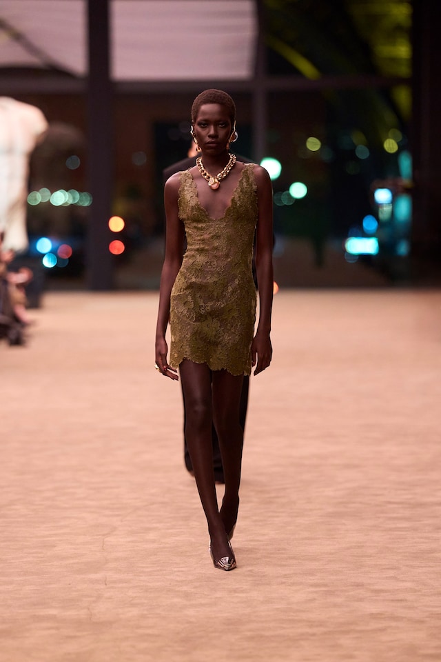 Saint Laurent AW26 44