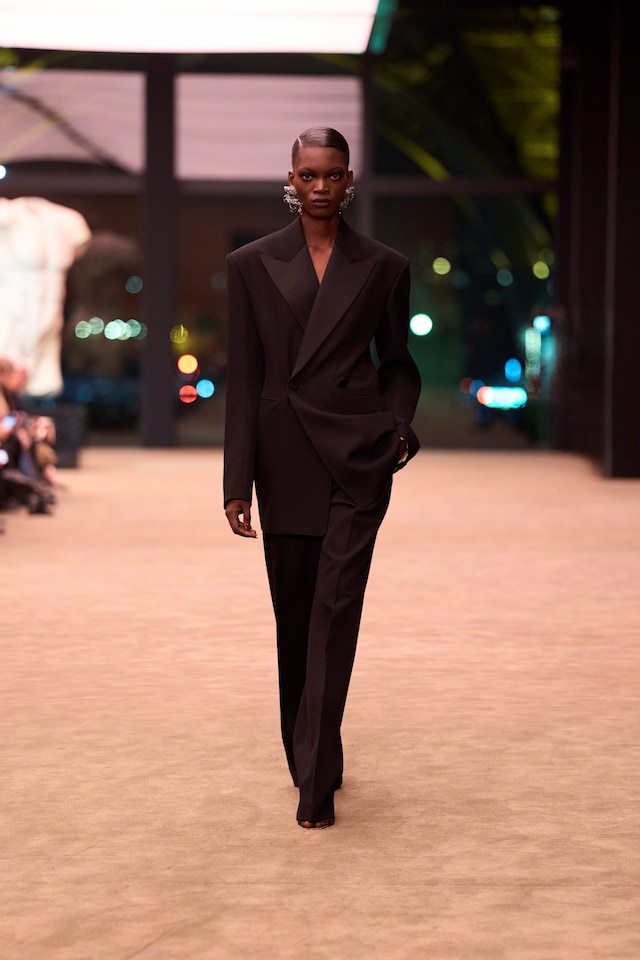 Saint Laurent AW26 45