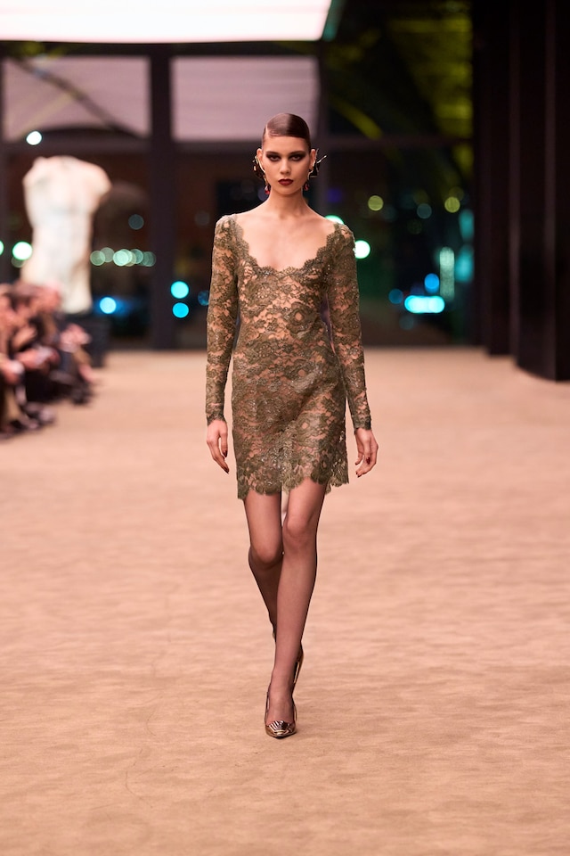 Saint Laurent AW26 46