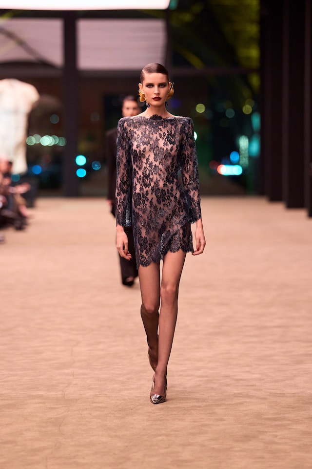 Saint Laurent AW26 47