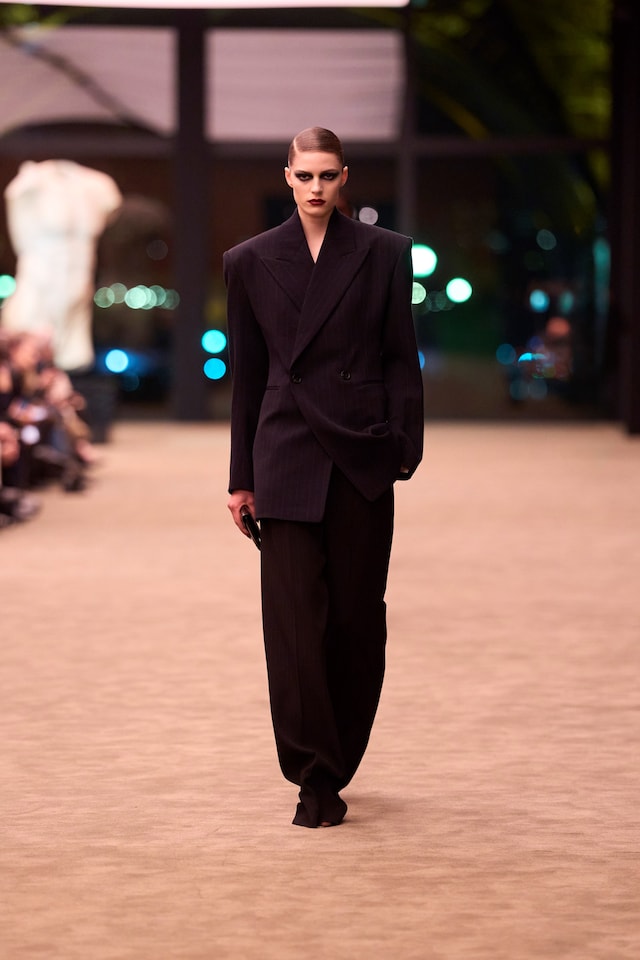 Saint Laurent AW26 1