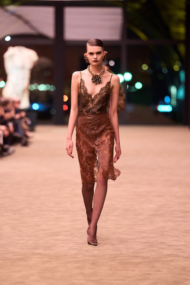 Saint Laurent AW26 9