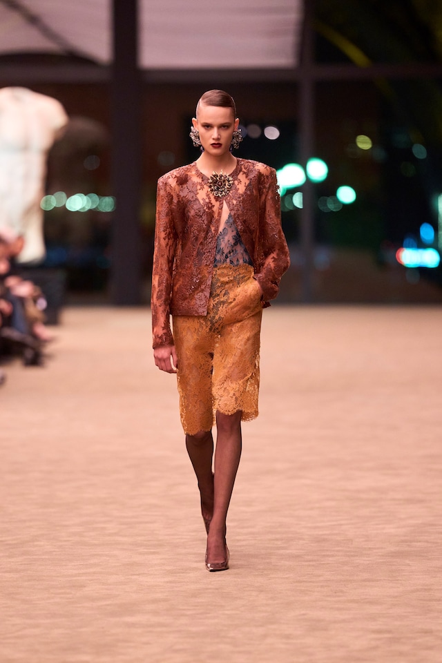 Saint Laurent AW26 11