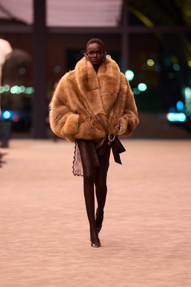 Saint Laurent AW26 13