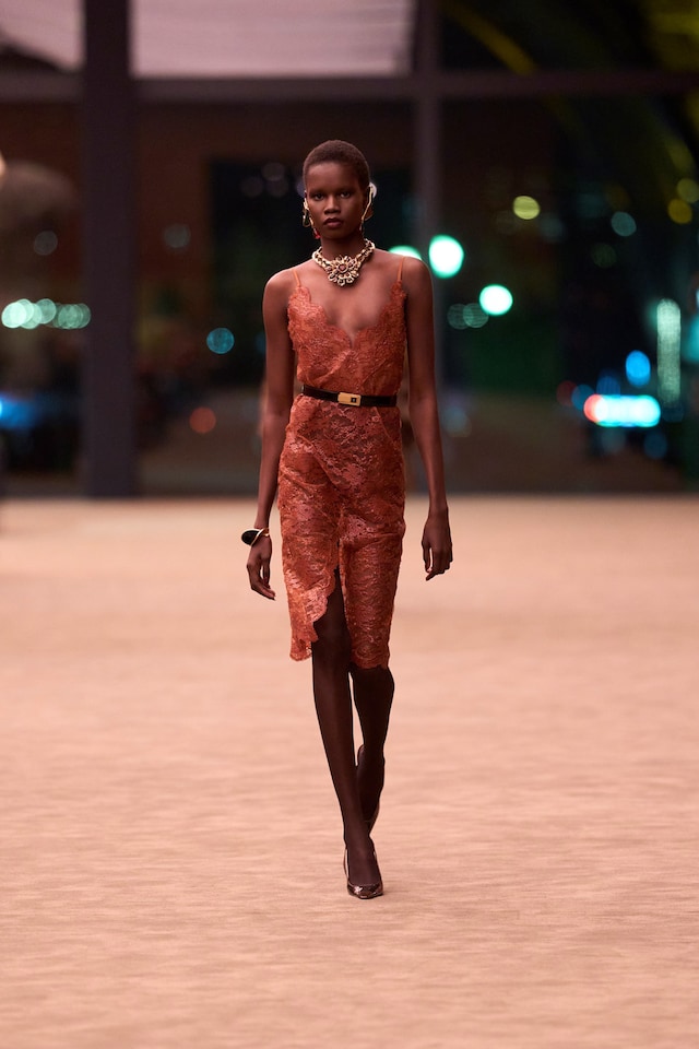 Saint Laurent AW26 14