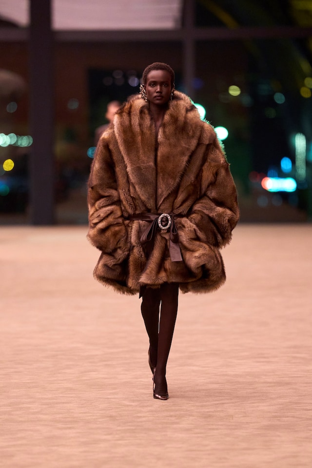 Saint Laurent AW26 15