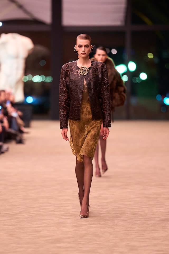 Saint Laurent AW26 16