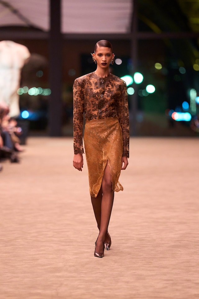 Saint Laurent AW26 18