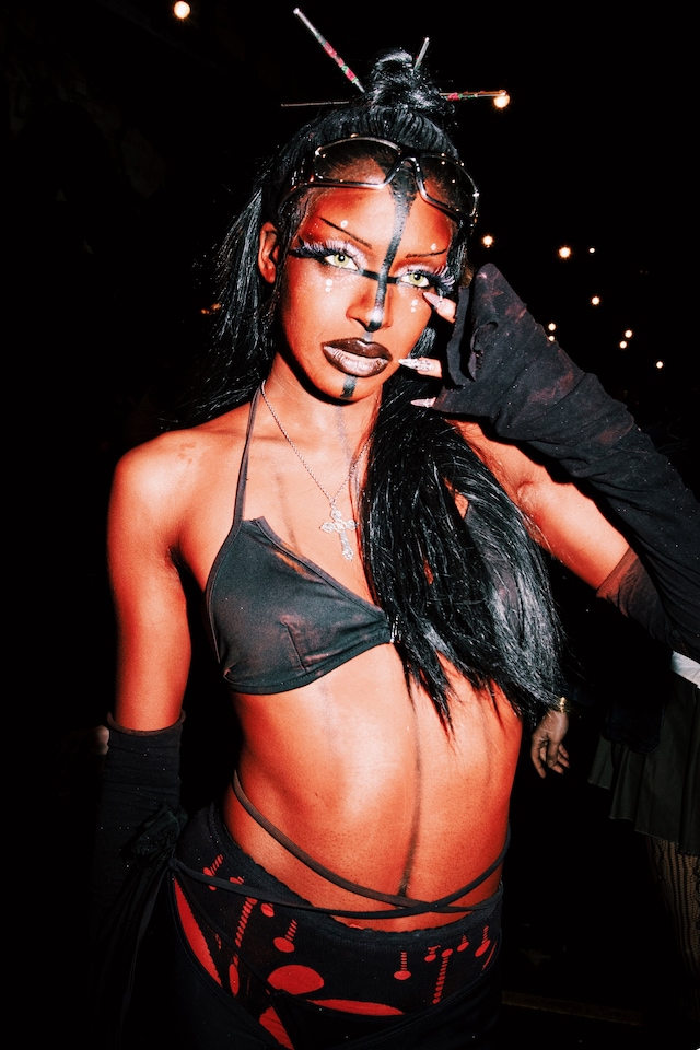 Courteney Frisby Spotlight 1