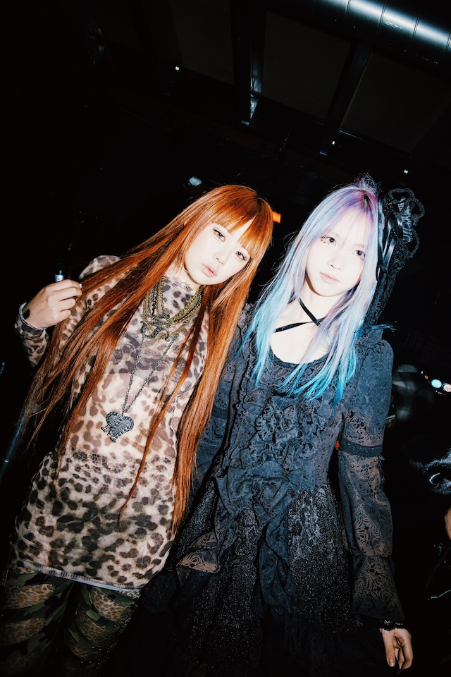 Courteney Frisby Spotlight 3