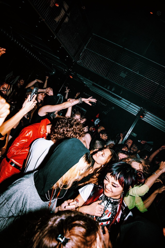 Courteney Frisby Spotlight 6