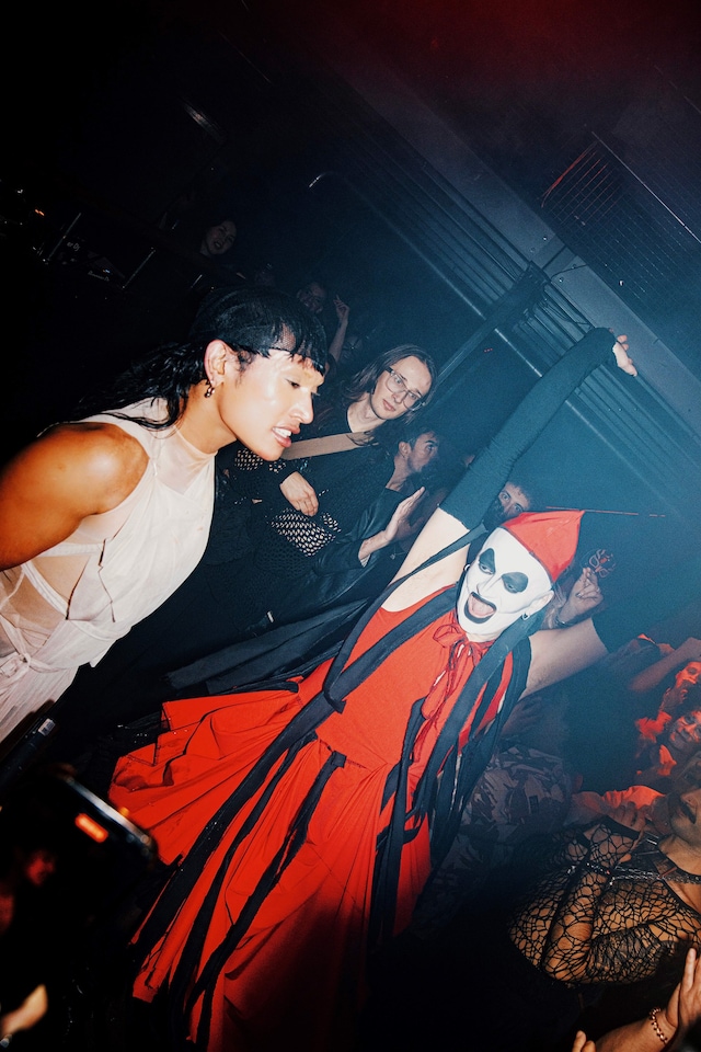 Courteney Frisby Spotlight 10