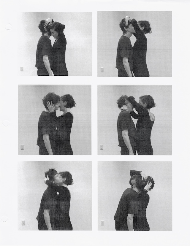 Collier Schorr, Problems and Other Stories