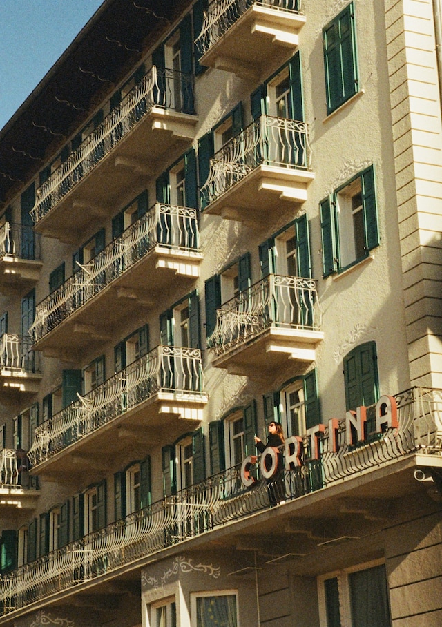 CORTINA by Arturo and Bamboo 6