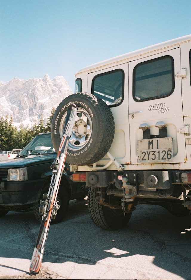 CORTINA by Arturo and Bamboo 9