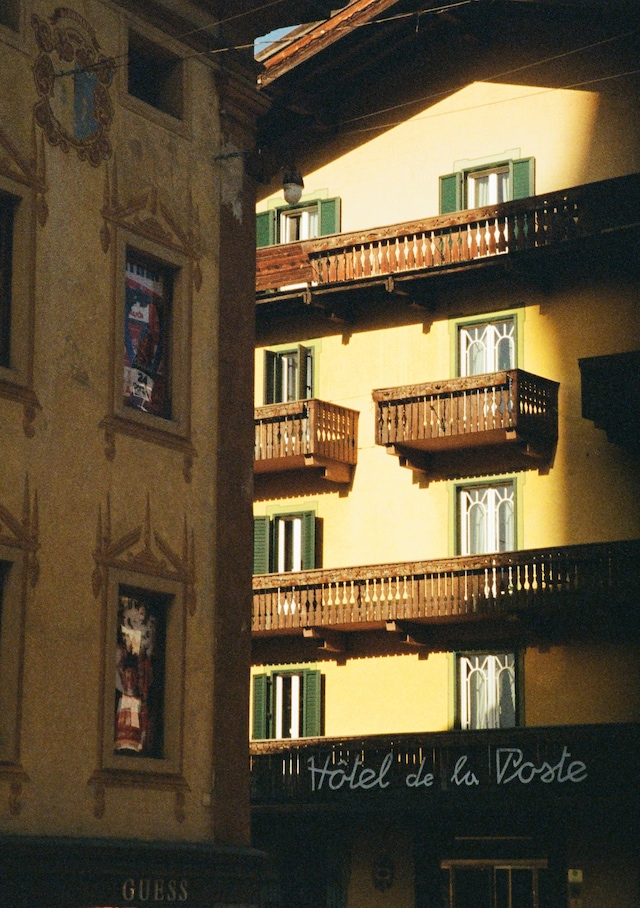 CORTINA by Arturo and Bamboo 13