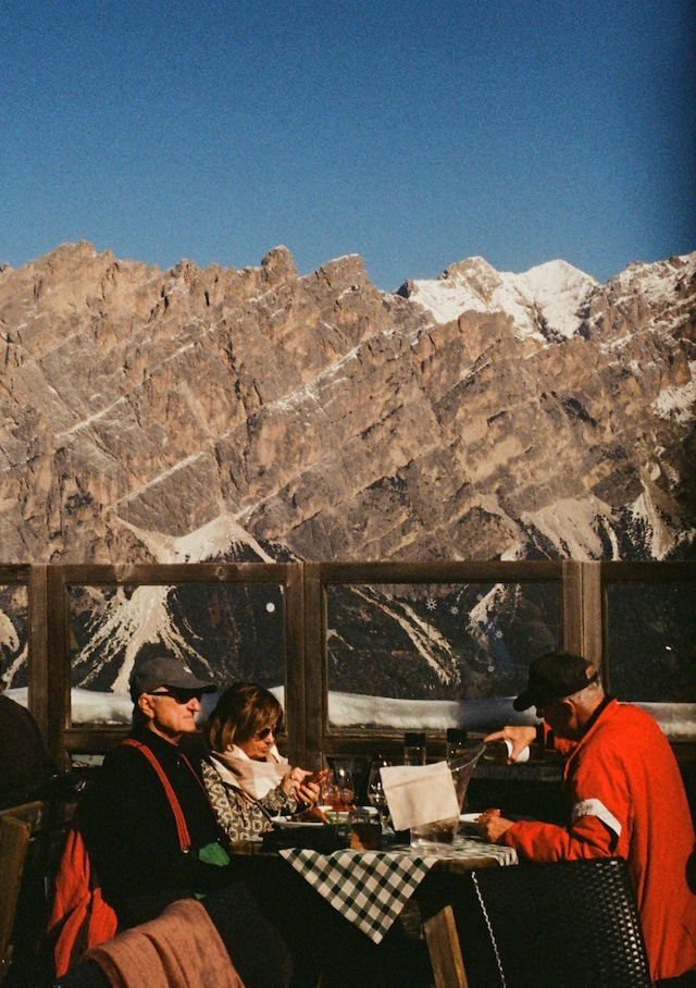 CORTINA by Arturo and Bamboo 14