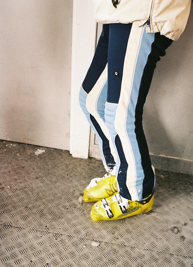 CORTINA by Arturo and Bamboo 15