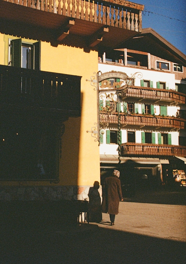 CORTINA by Arturo and Bamboo 16