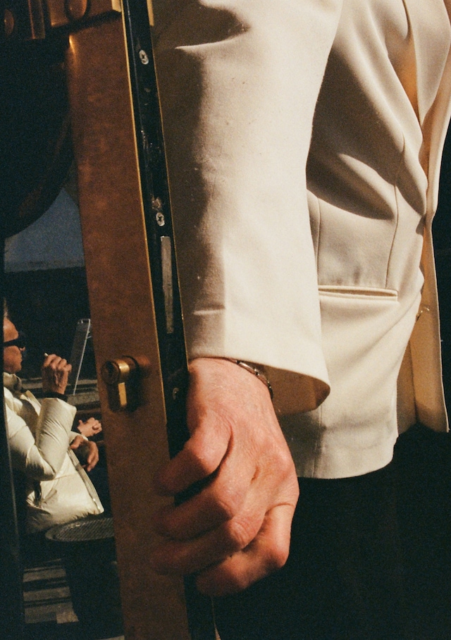 CORTINA by Arturo and Bamboo 18