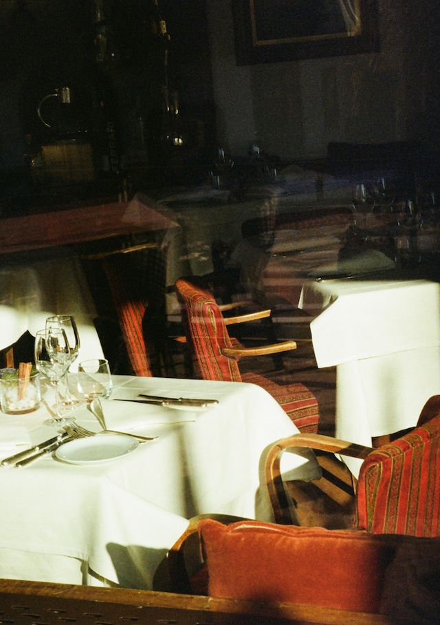 CORTINA by Arturo and Bamboo 19