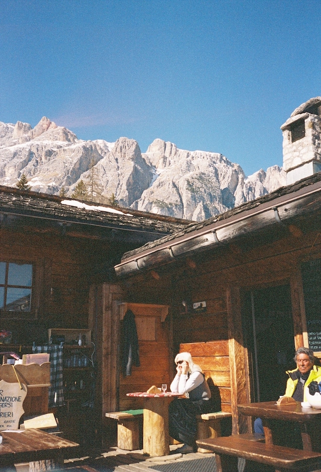 CORTINA by Arturo and Bamboo 20