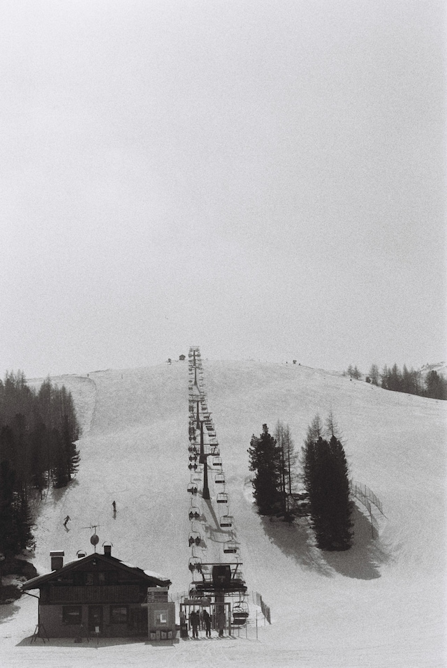 CORTINA by Arturo and Bamboo 25