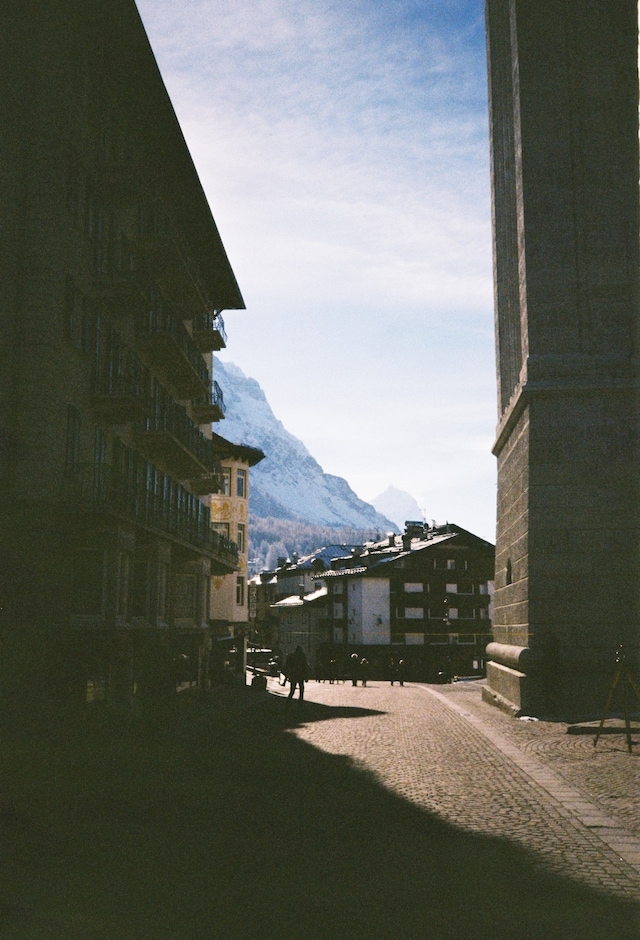 CORTINA by Arturo and Bamboo 32