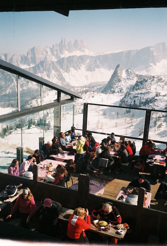 CORTINA by Arturo and Bamboo 34