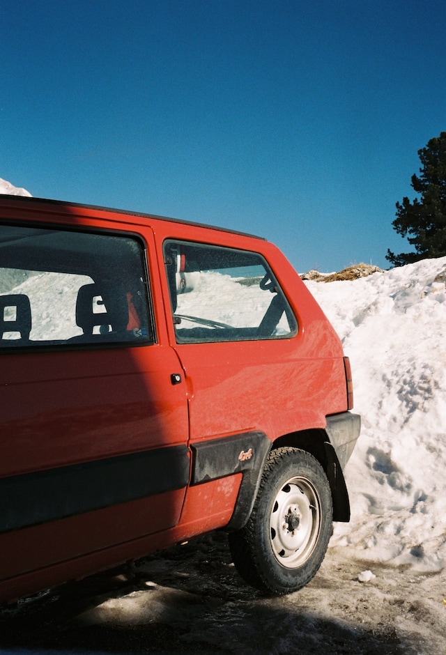 CORTINA by Arturo and Bamboo 36