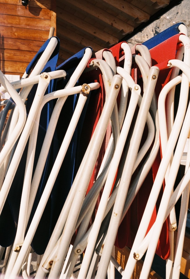 CORTINA by Arturo and Bamboo 39