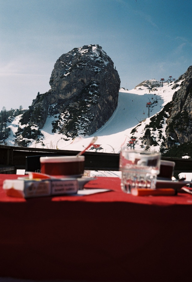 CORTINA by Arturo and Bamboo 40