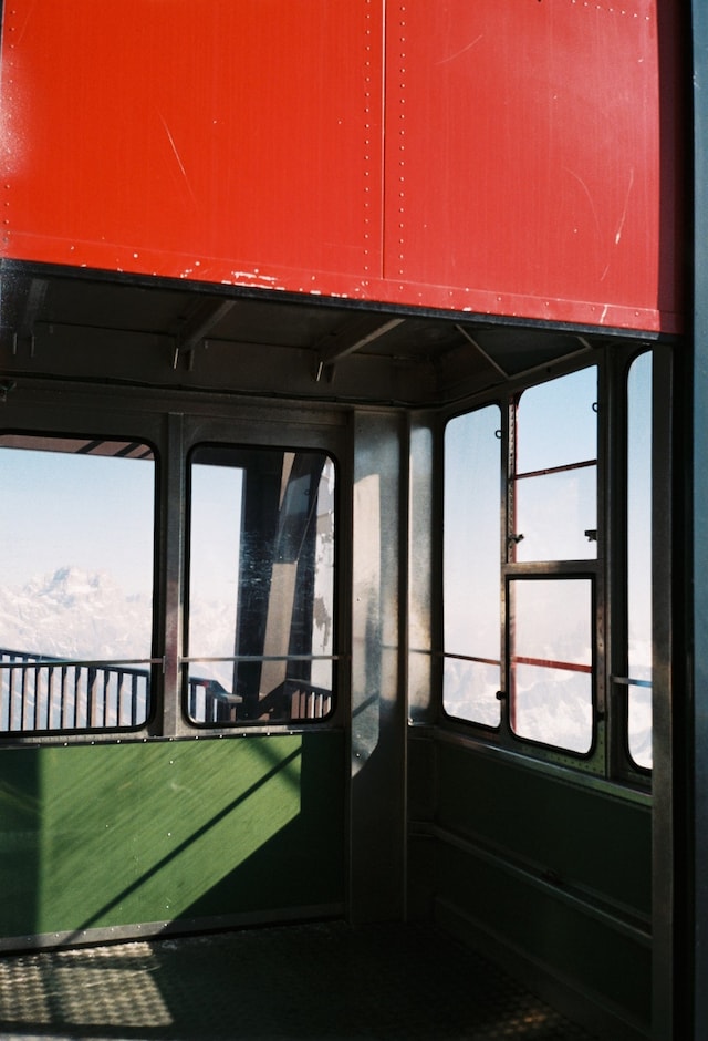 CORTINA by Arturo and Bamboo 44